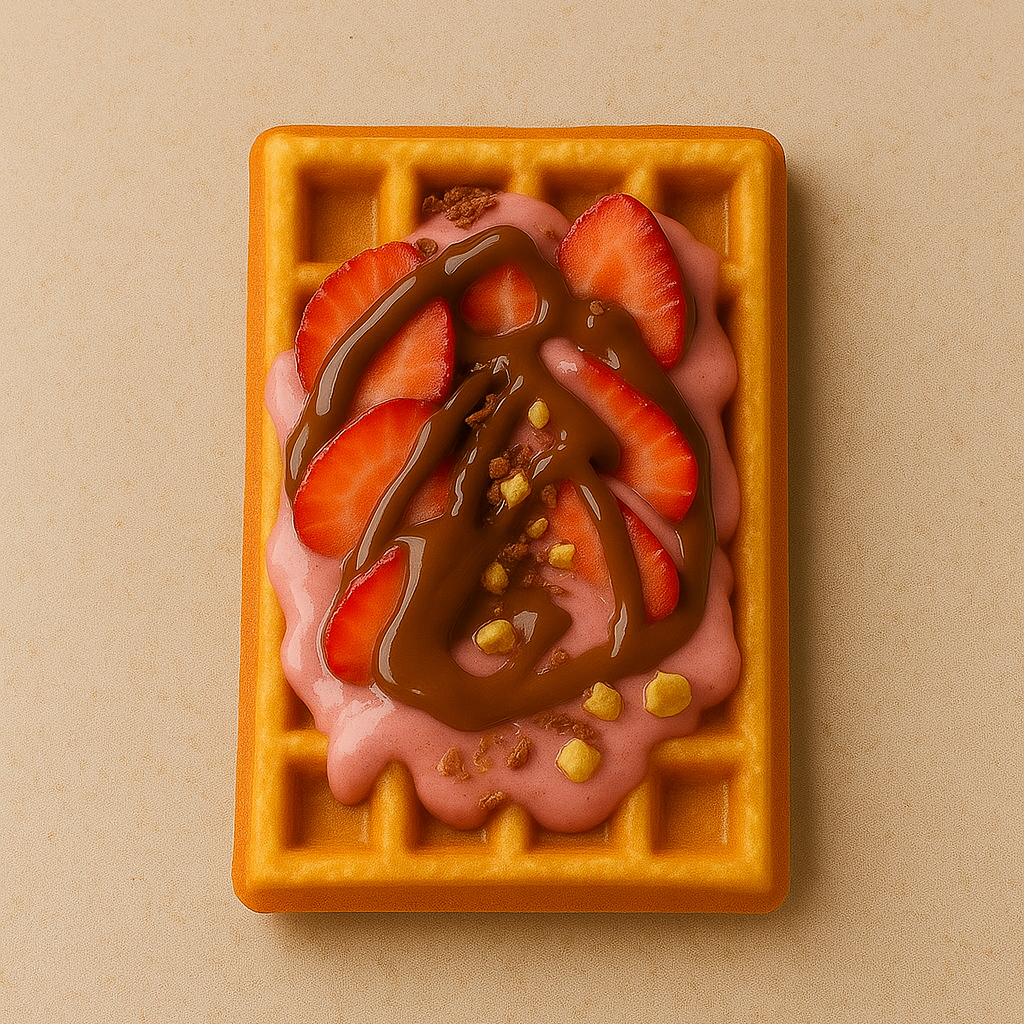 Lavinya Waffle