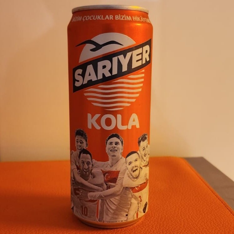 Sarıyer Kola