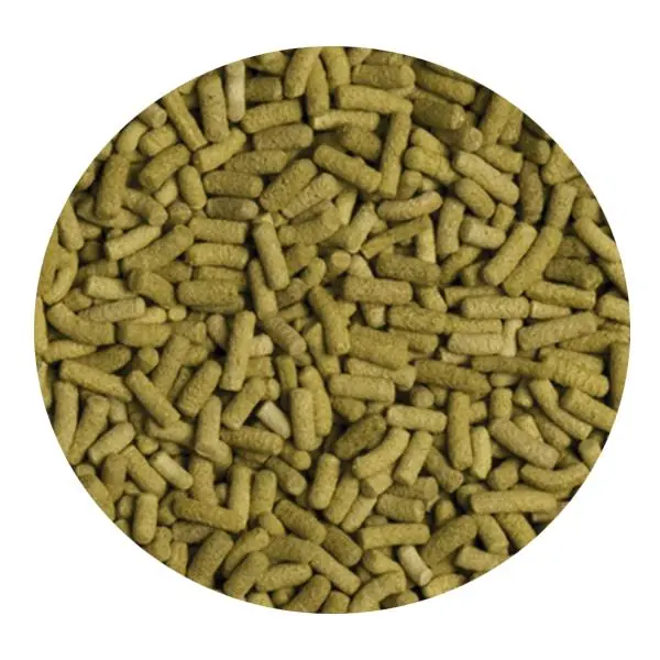 Rotifish Premium Spirulinalı Pond Balık Yemi 30 gr