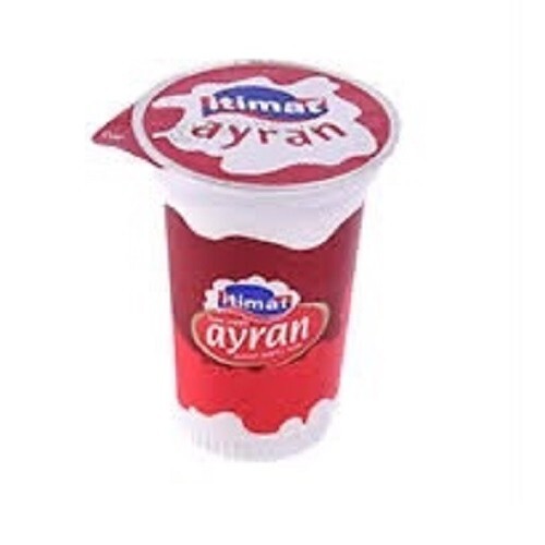 Küçük Ayran İtimat