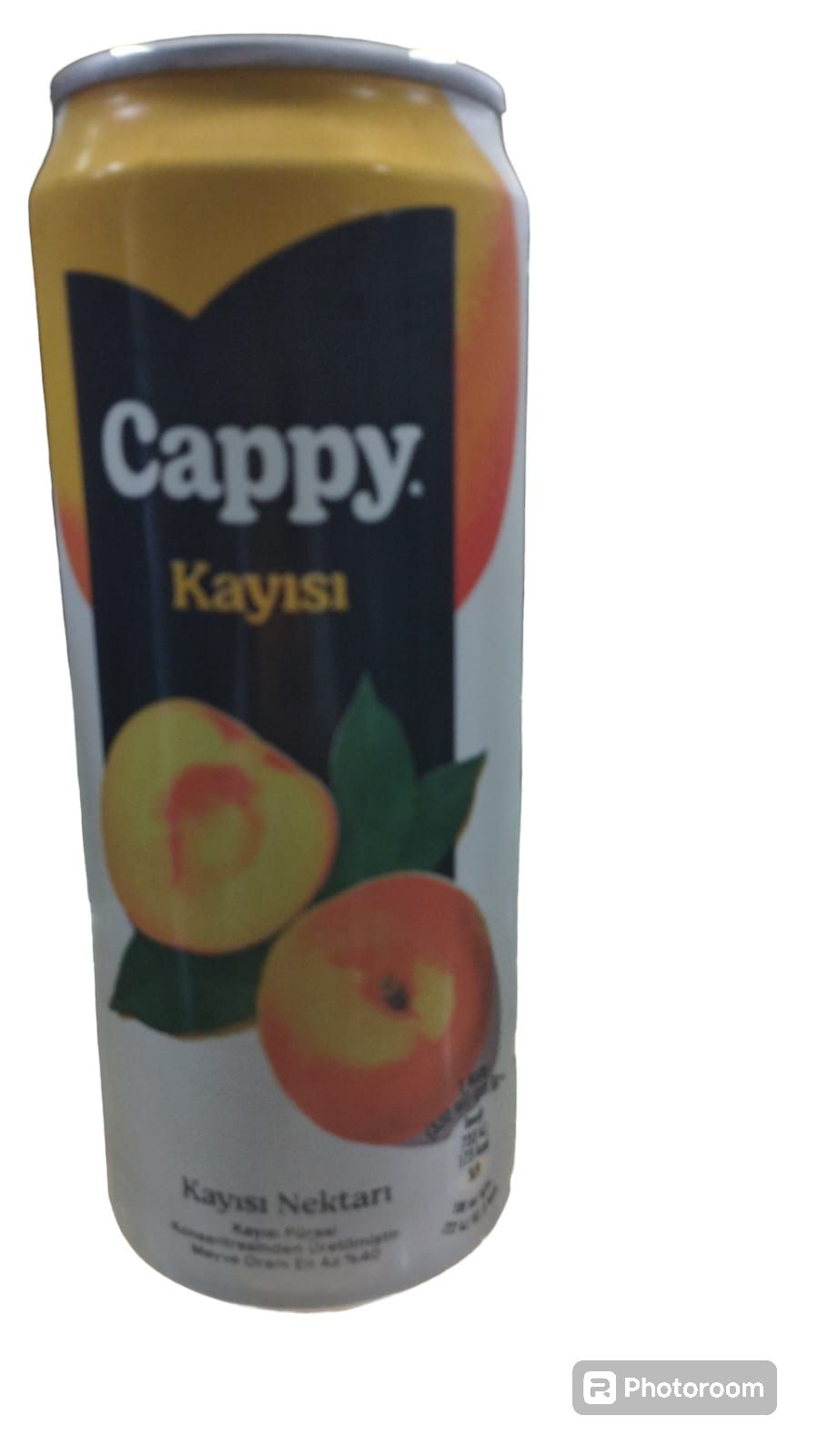 Kayısı Suyu (330 Ml)