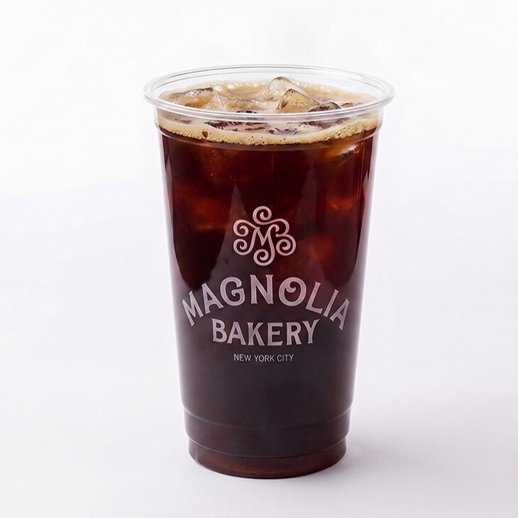 Iced Americano