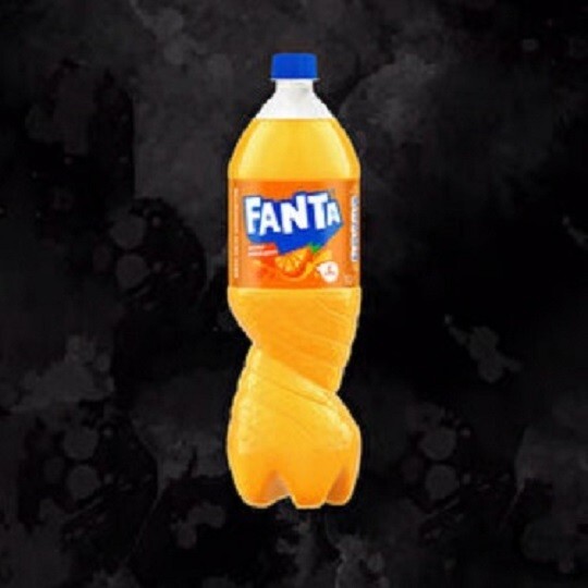 (1 Lt) Fanta