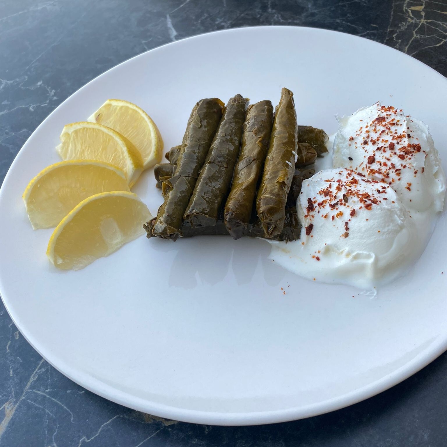Yaprak Sarma