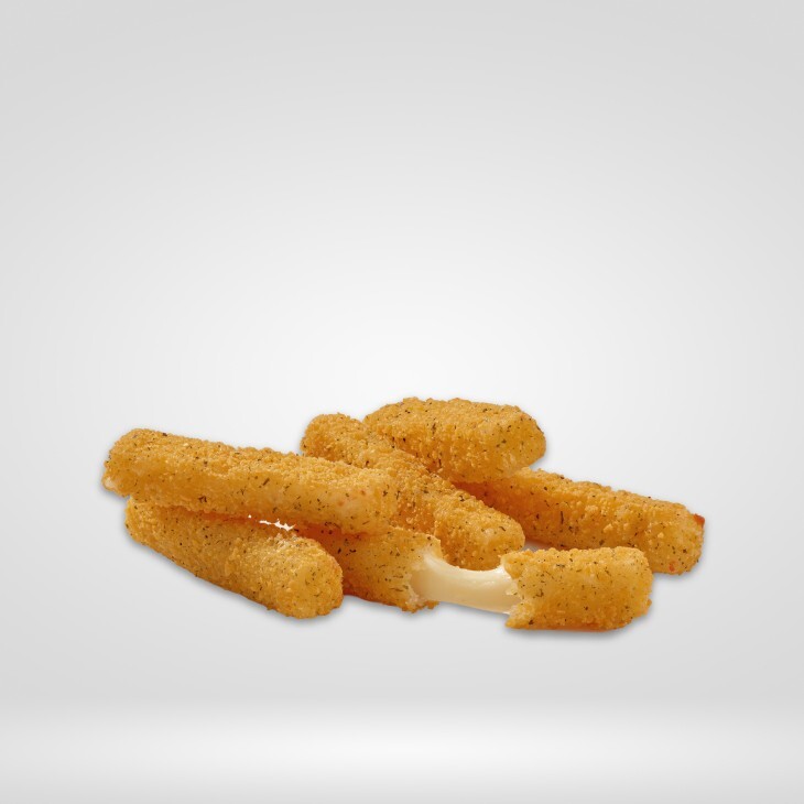 6'lı Cheese Sticks