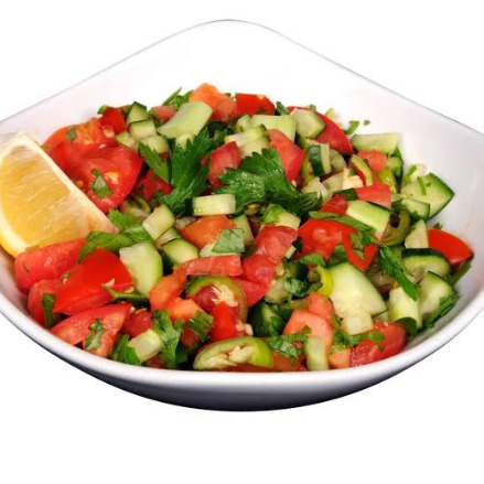 Çoban Salata (küçük)