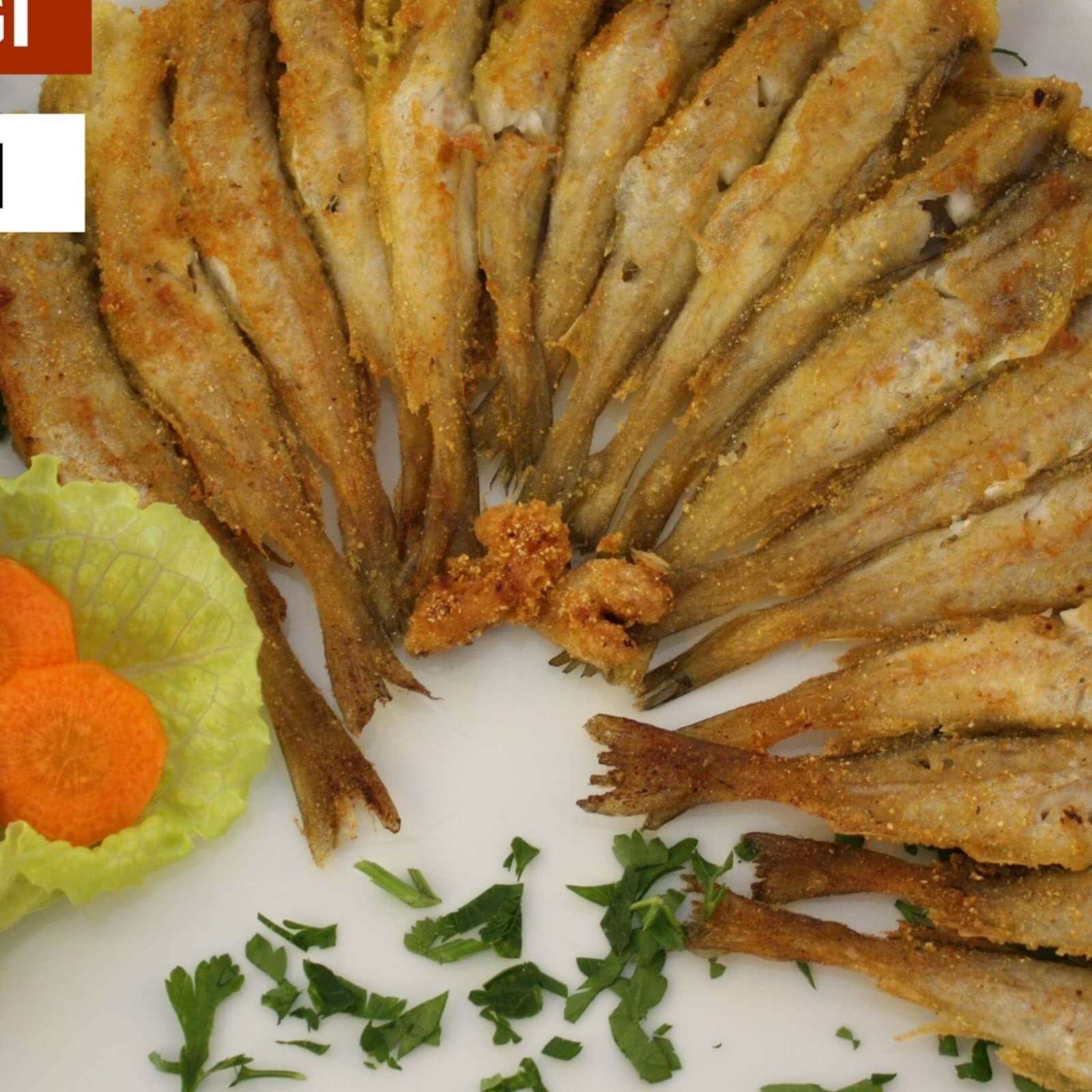 Mezgit 500 gr