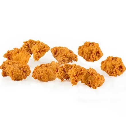 9'lu Gurme Nugget