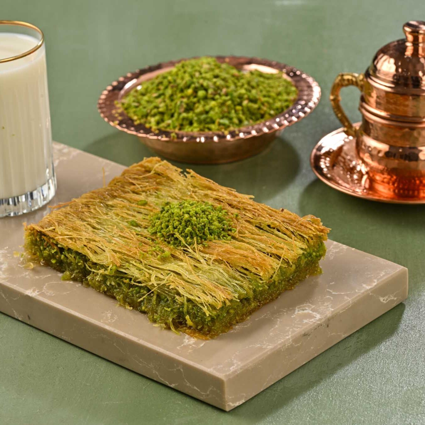 Hasır Kadayıf (750 gr)