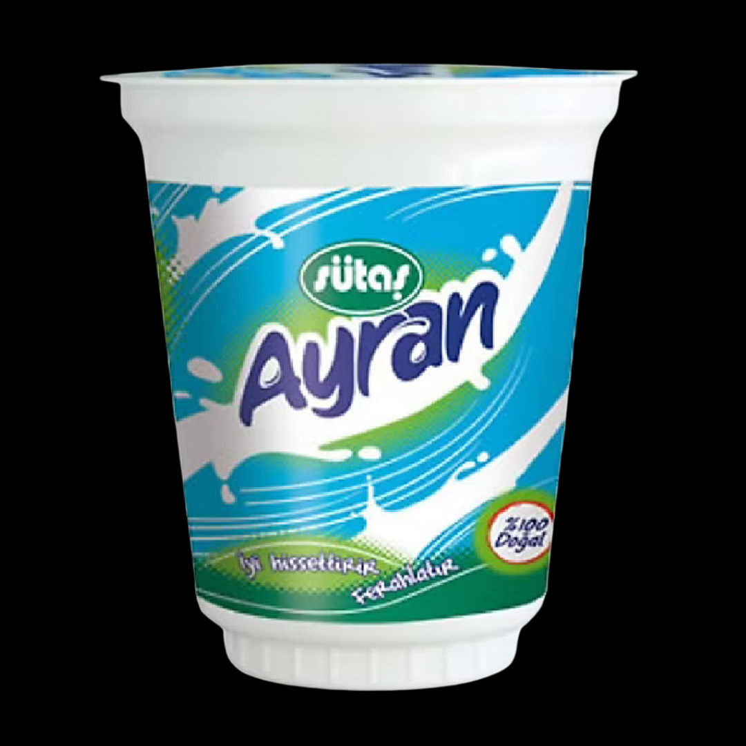 Sütaş Ayran (30 cl.)