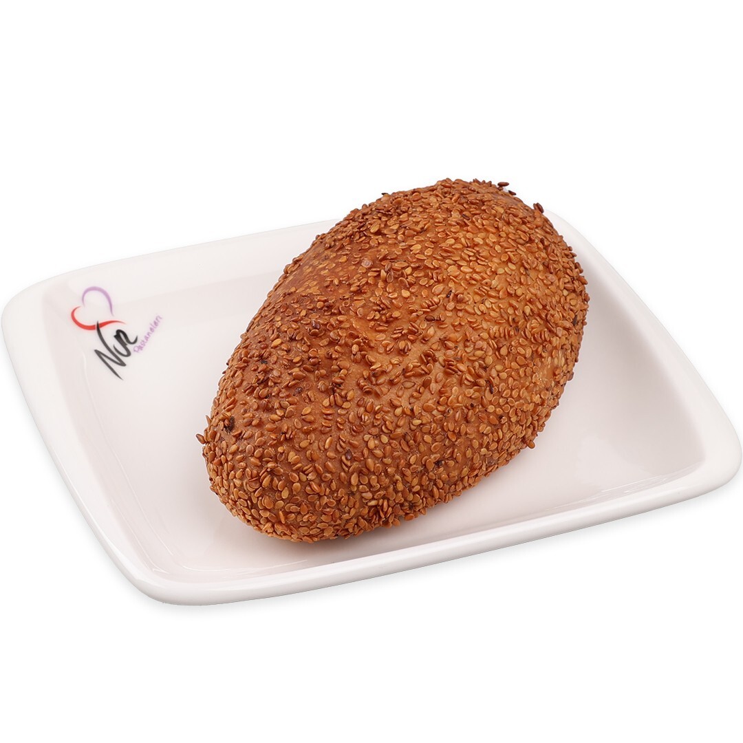 Kaşarlı Poğaça