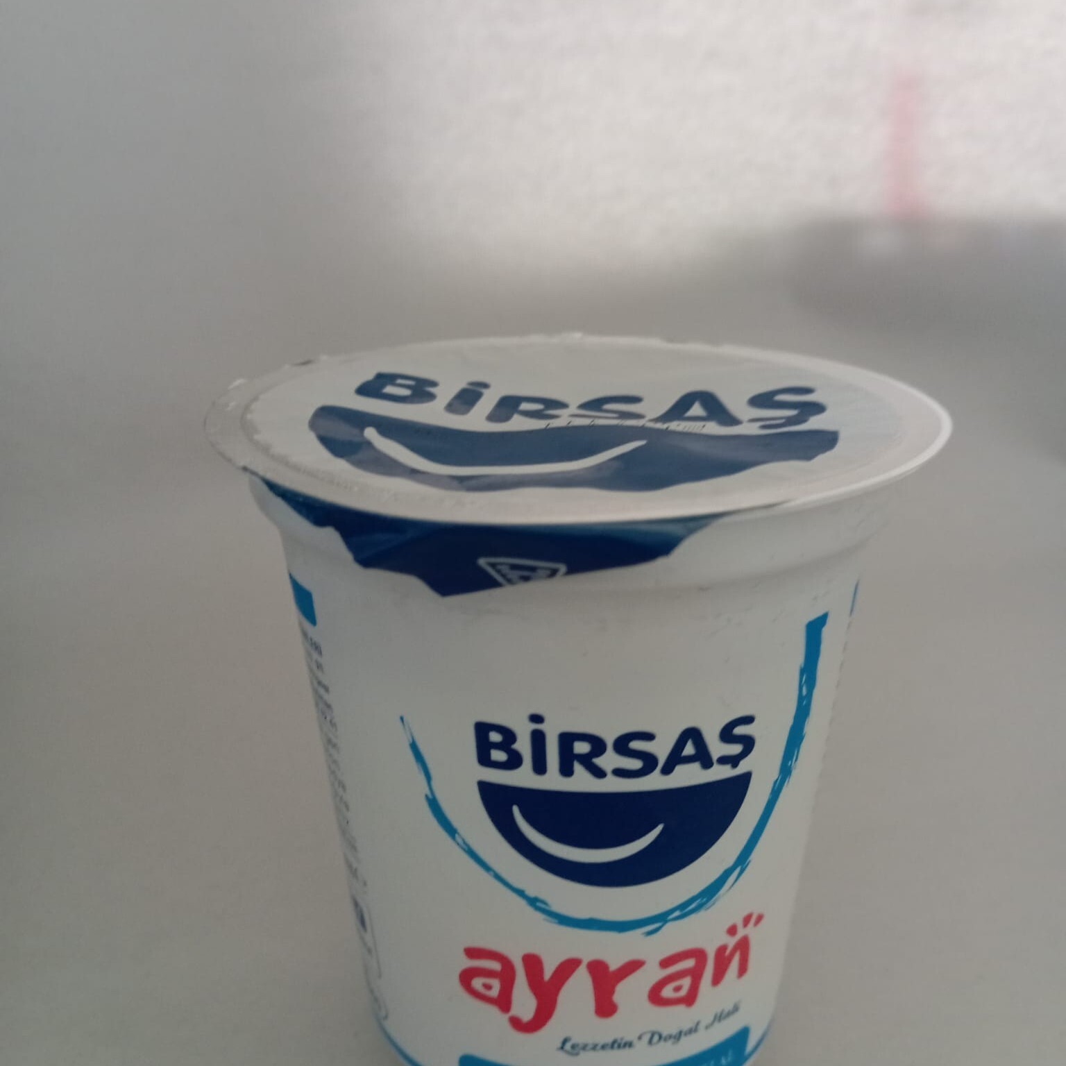 Ayran (30 cl.)