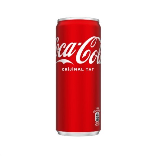Coca Cola (330 ml)