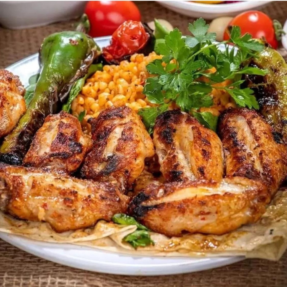 Kanat (Porsiyon)
