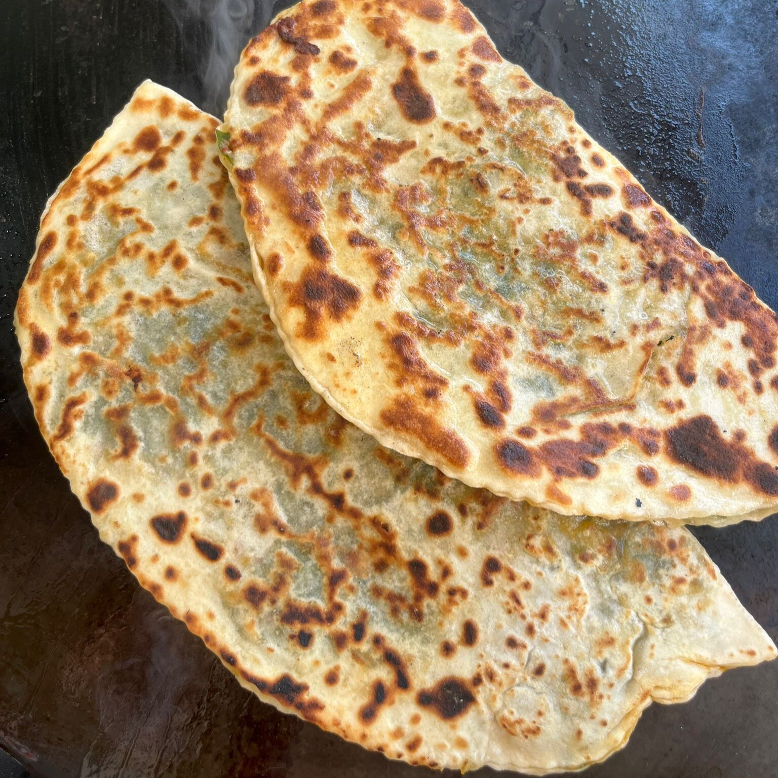 Kaşarlı D Börek