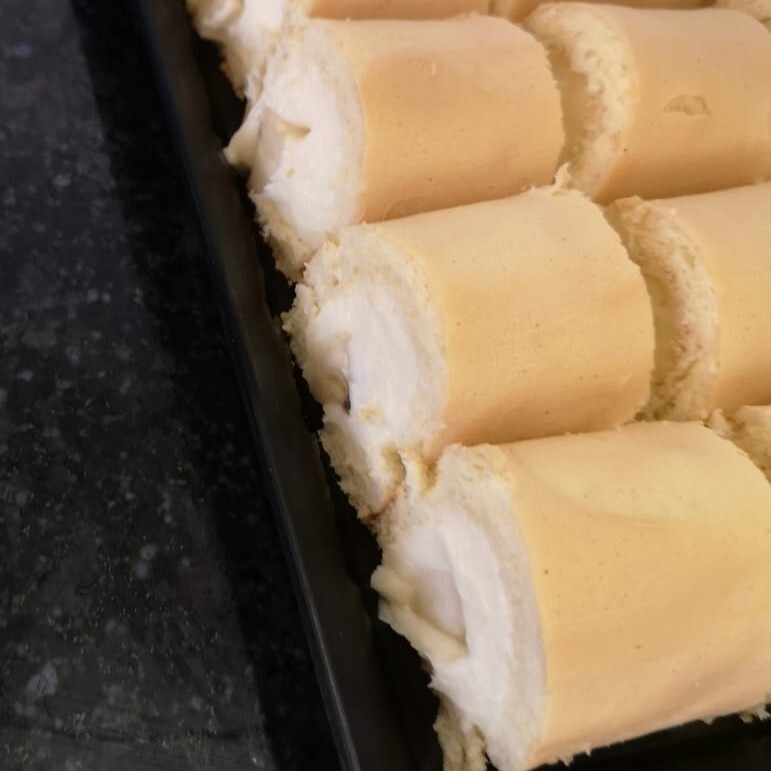Muzlu Mini Rulo 250 Gr.