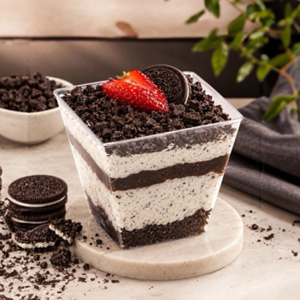 Oreo Magnolya