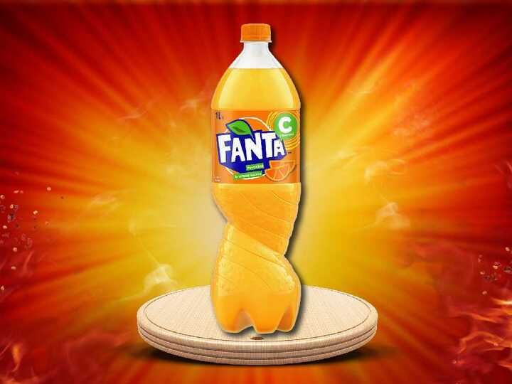 Fanta (1 L.)