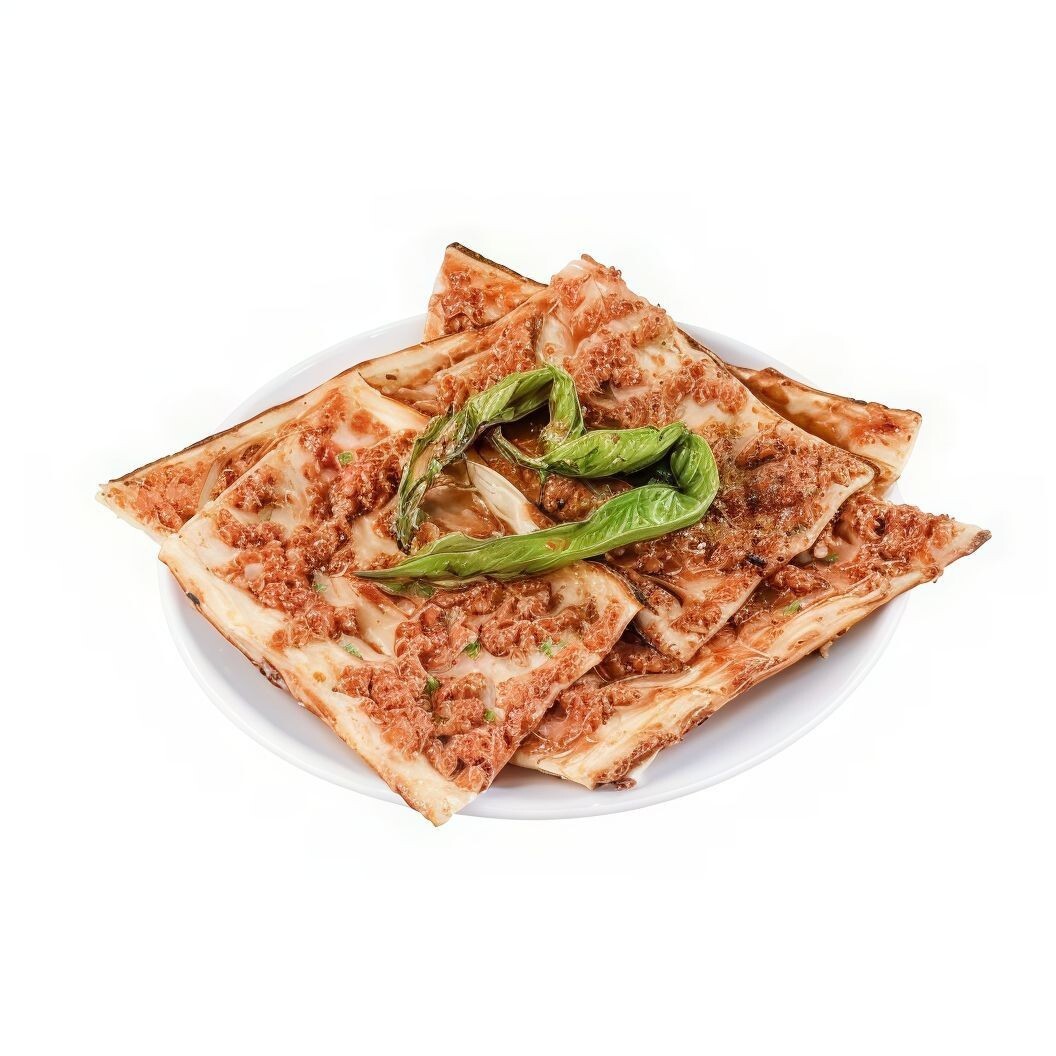 Konya Etli Ekmek