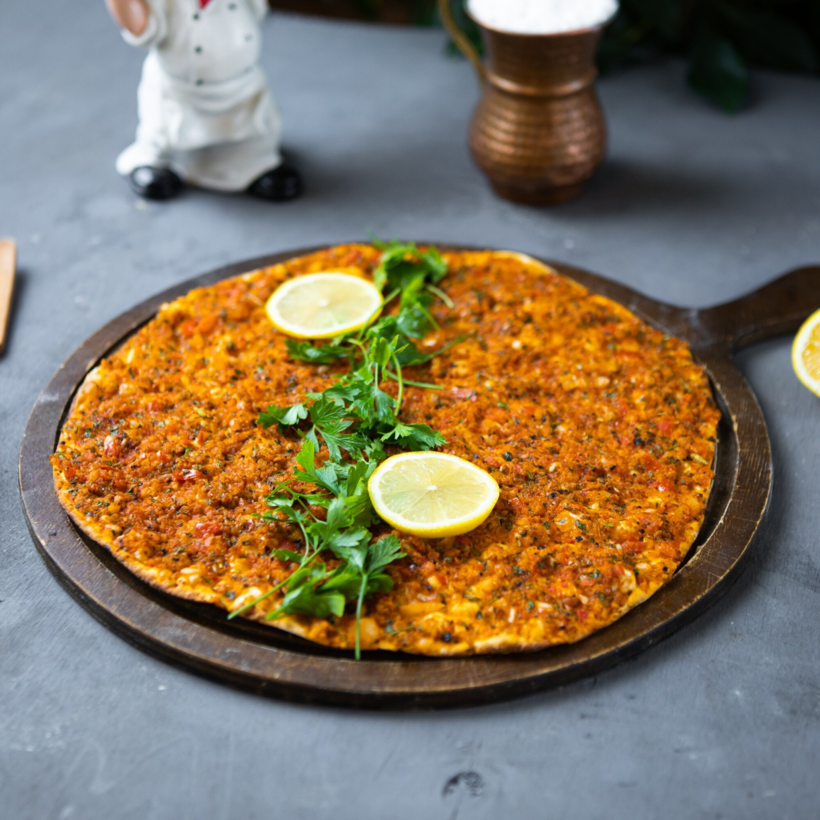 Urfa Lahmacun