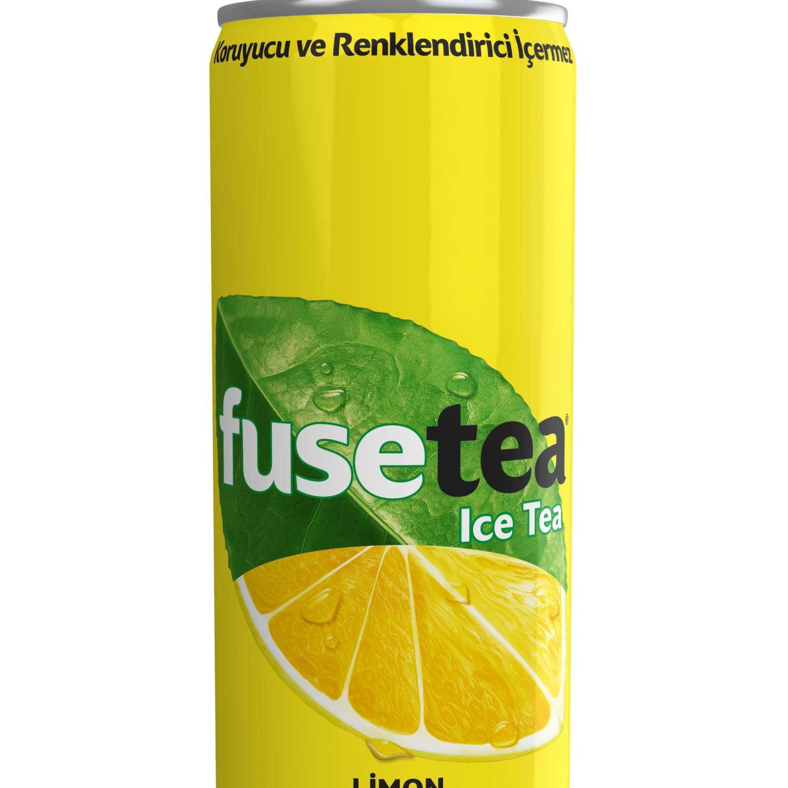 Fusetea Limon