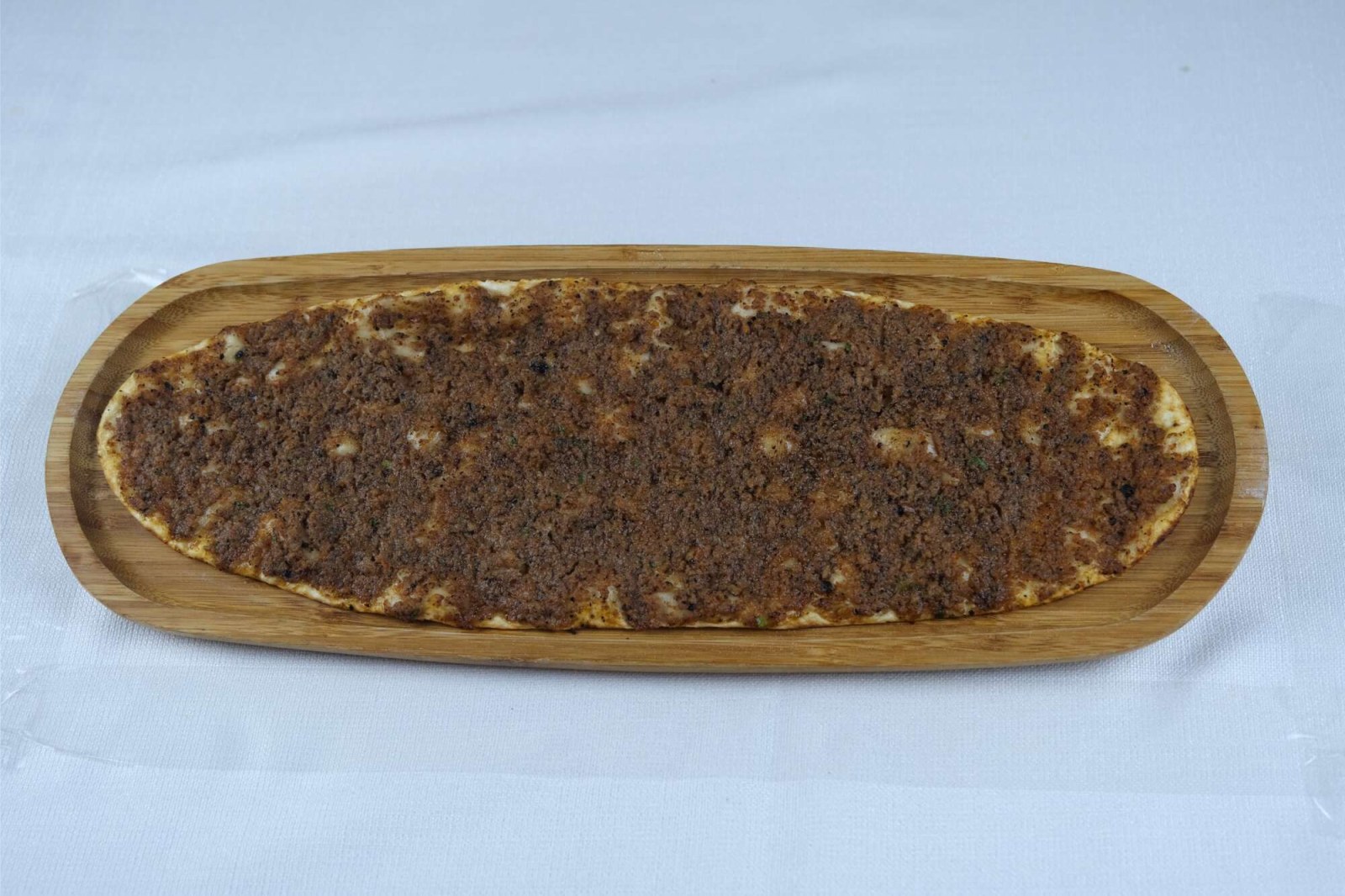 Soğanlı Lahmacun
