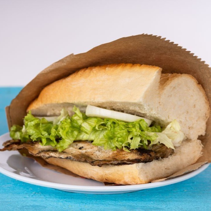 EKMEK ARASI SARDALYA