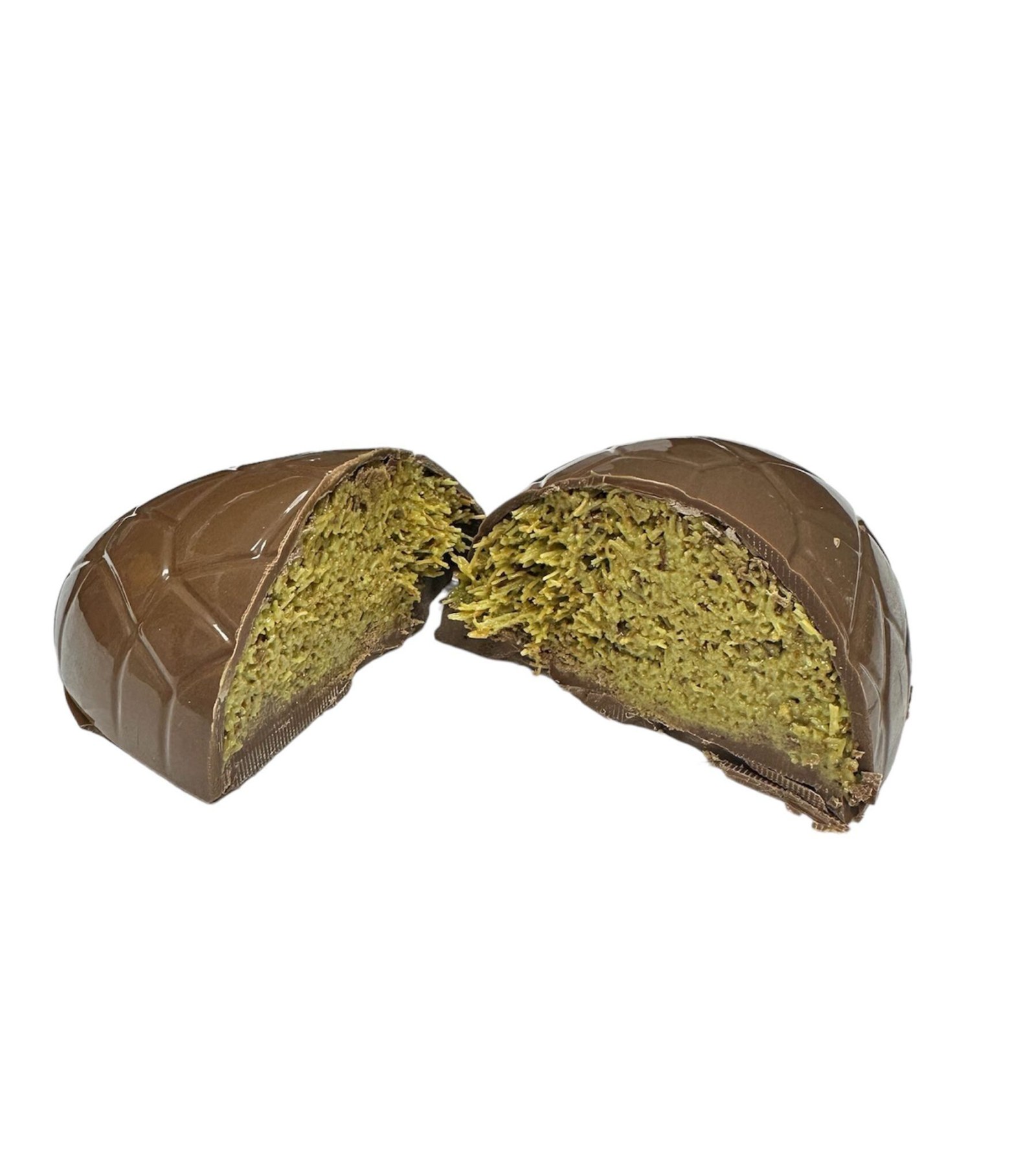 Dubai Chocolate Pasta