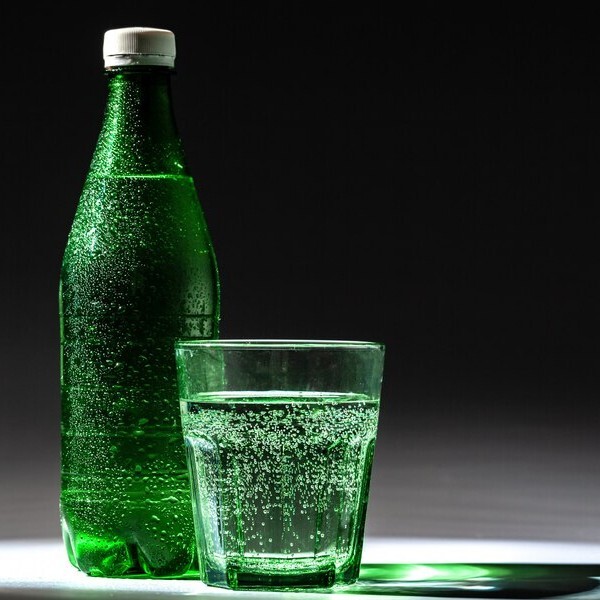 Sade Soda
