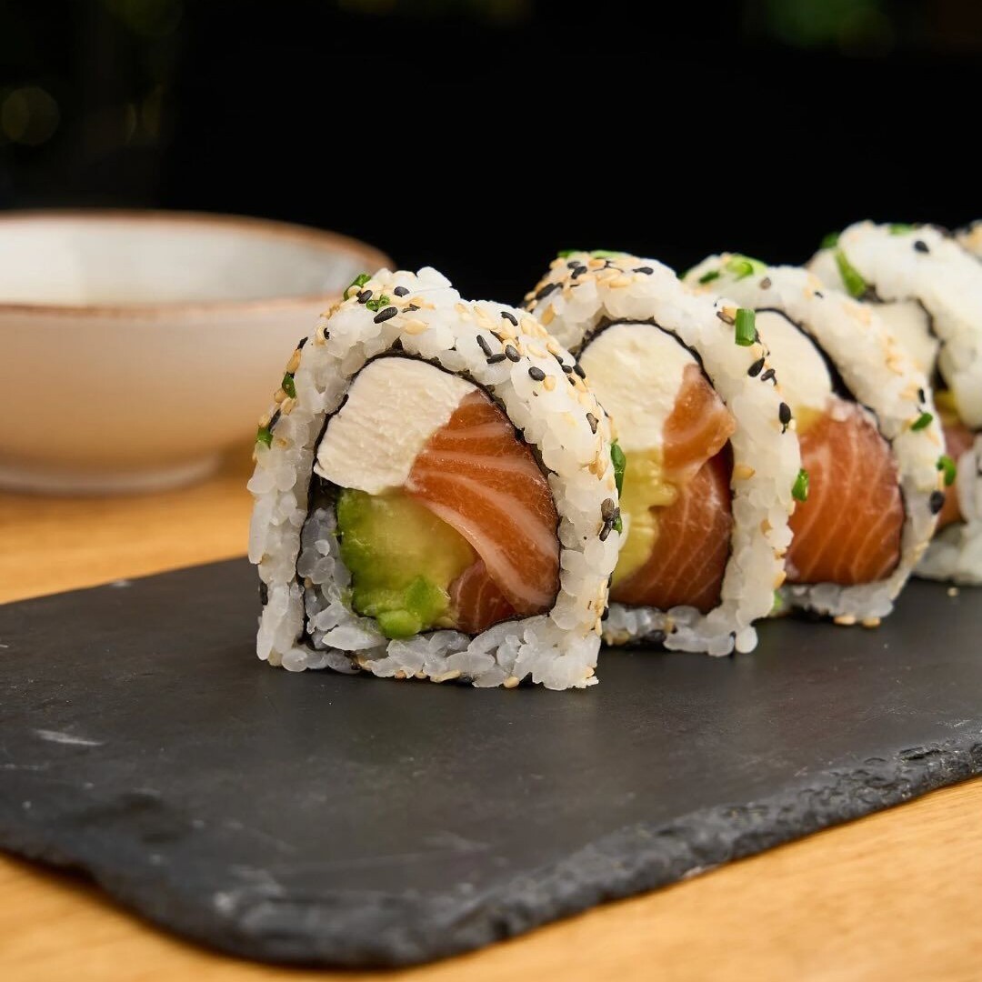 Philadelphia Roll