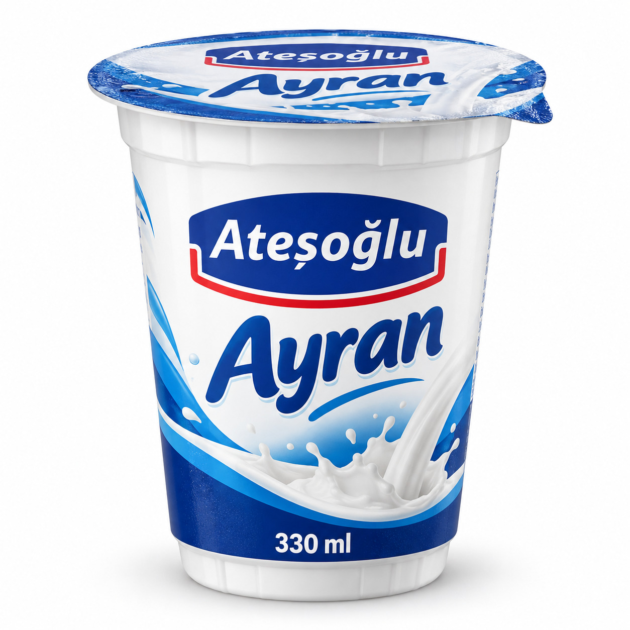 Ayran