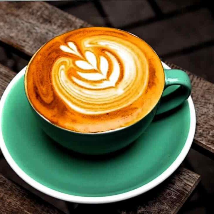 Cookie Mocha
