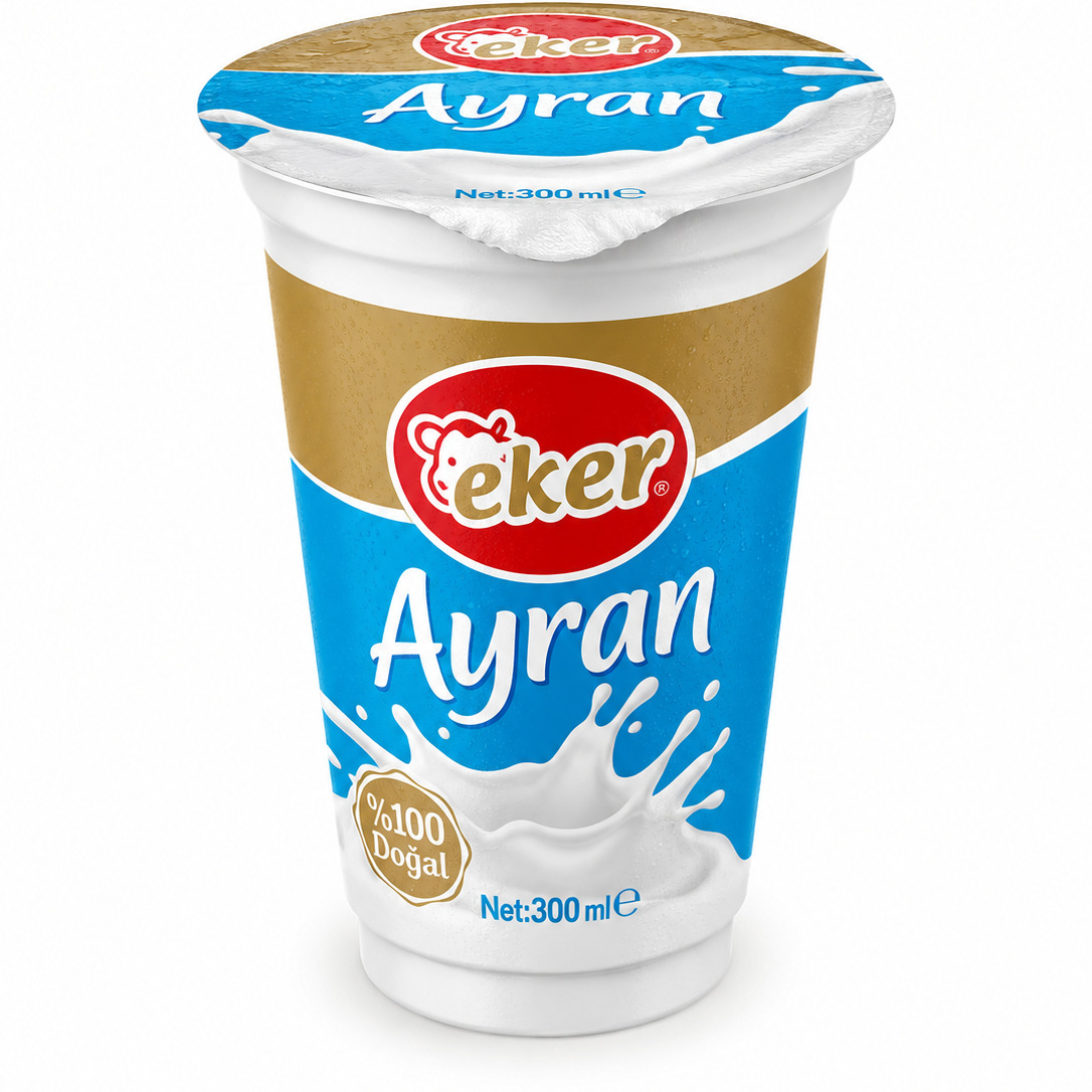 Büyük Ayran