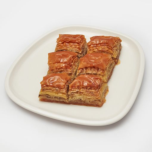 Cevizli Ev Baklavası (1 Kg )