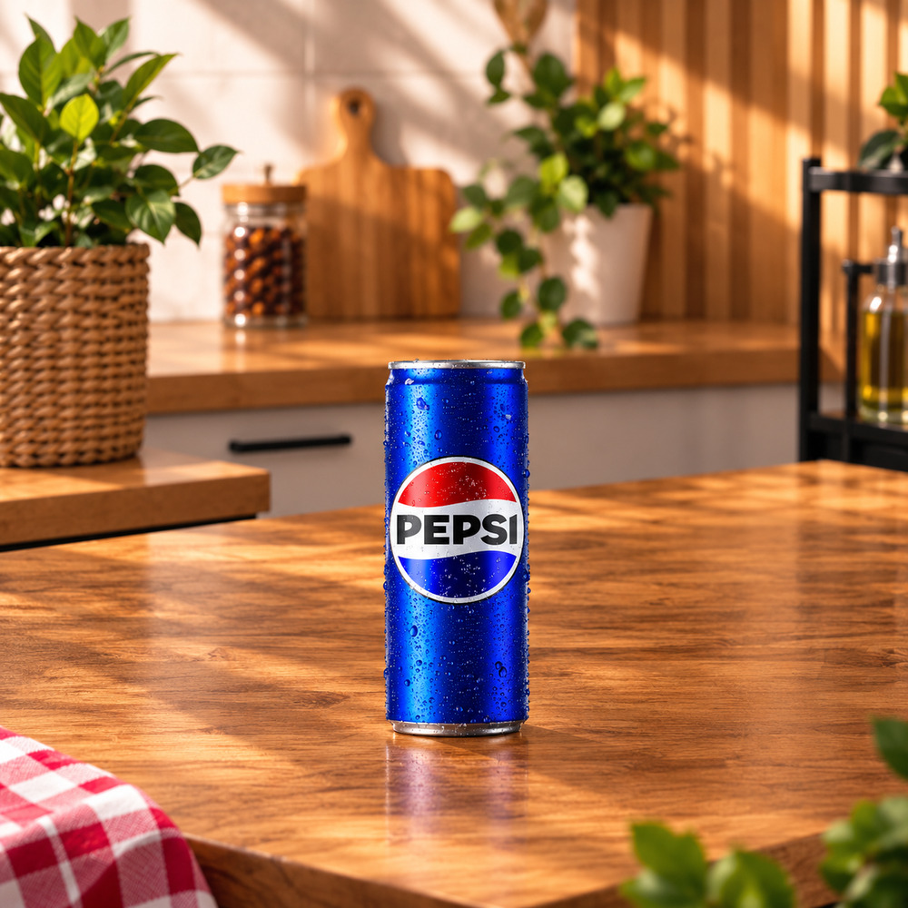 Pepsi (33 cl)