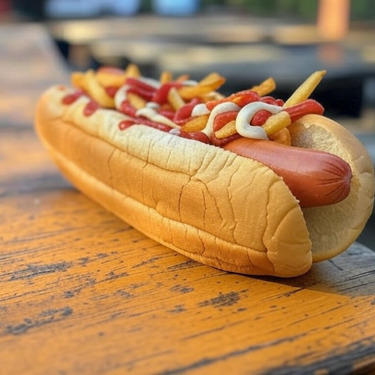 CrispyDog