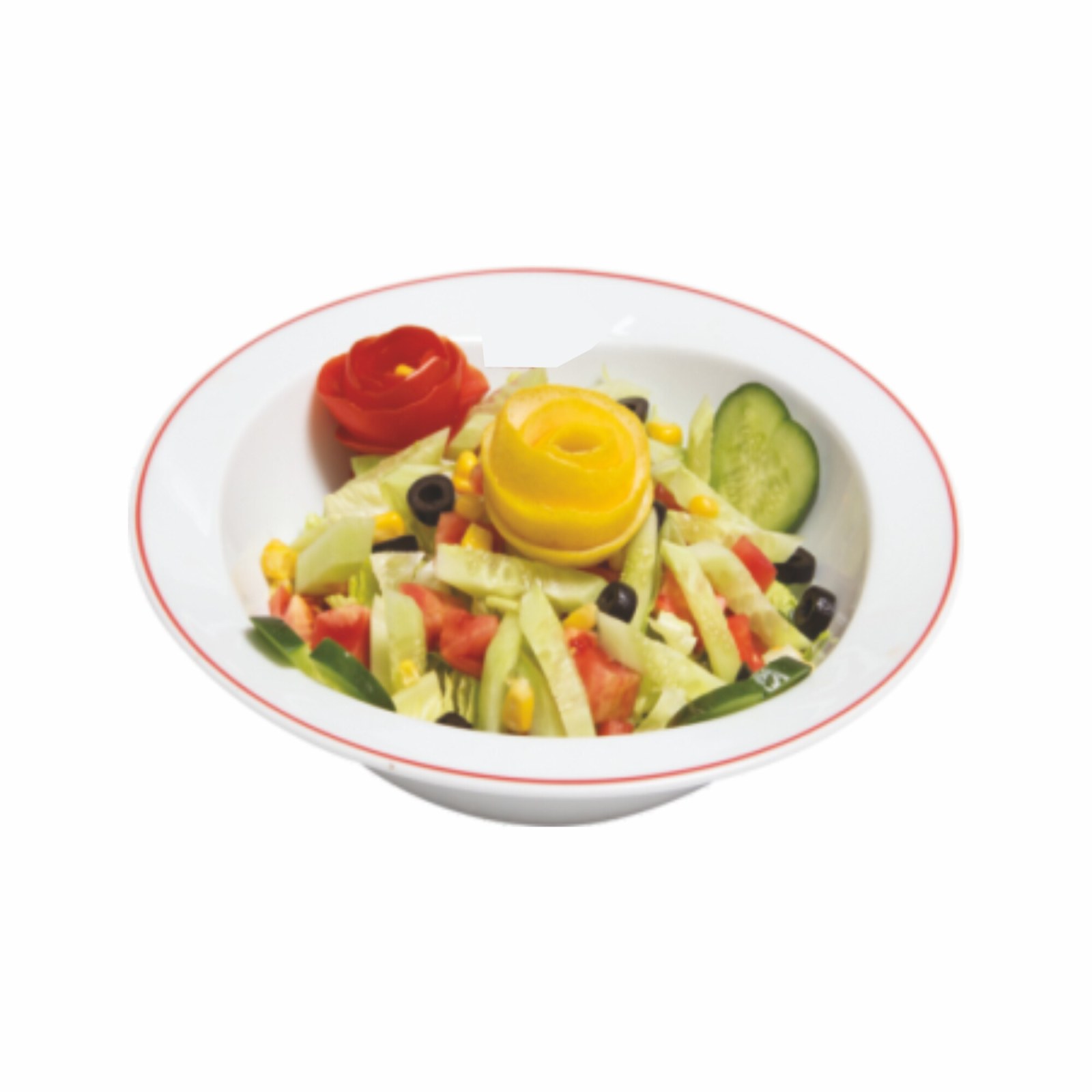 Mevsim Salata