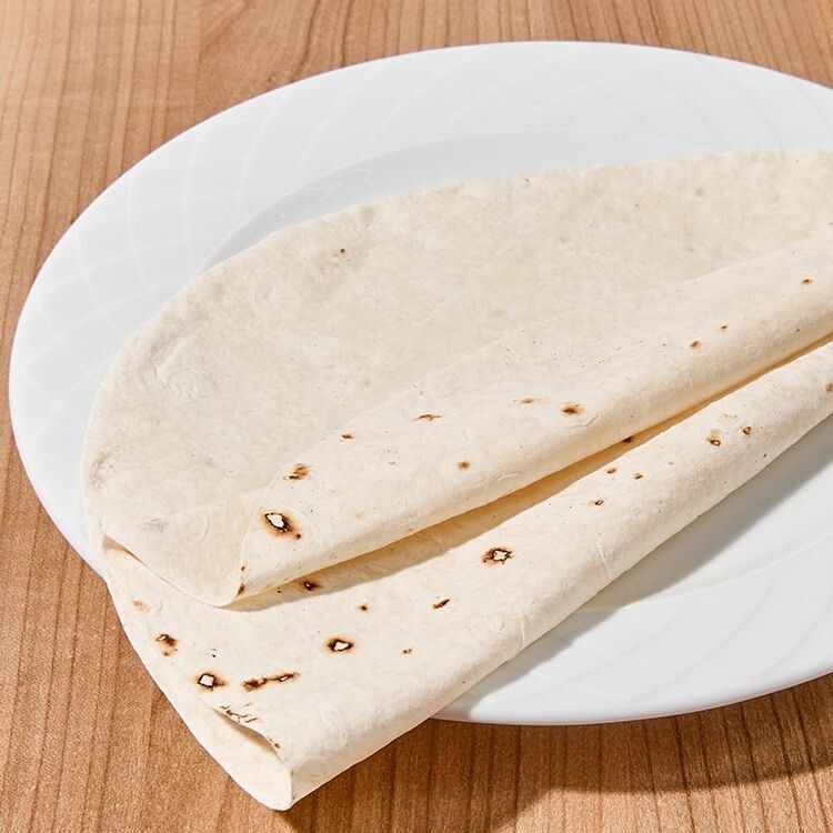 Lavaş 2 Adet