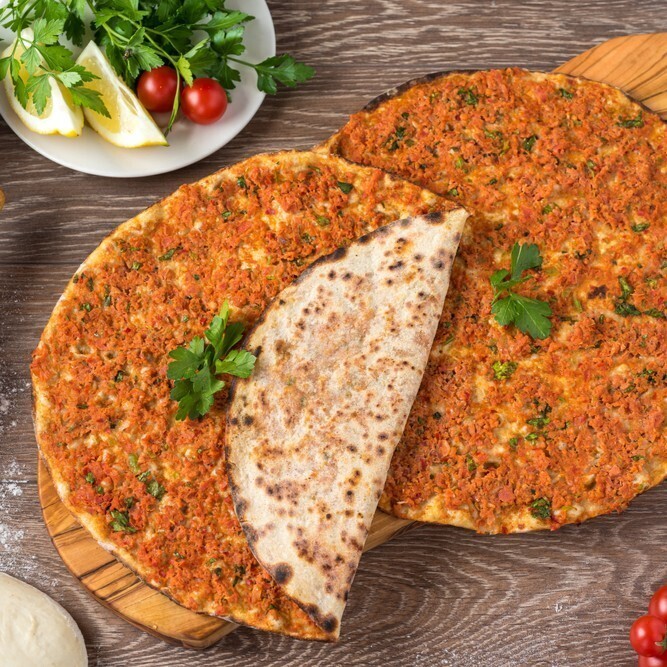 Lahmacun