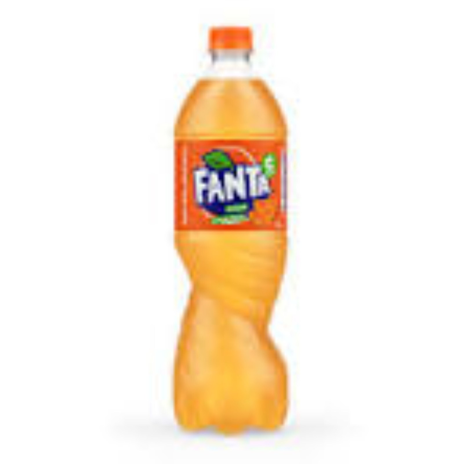 Fanta 1 Litre