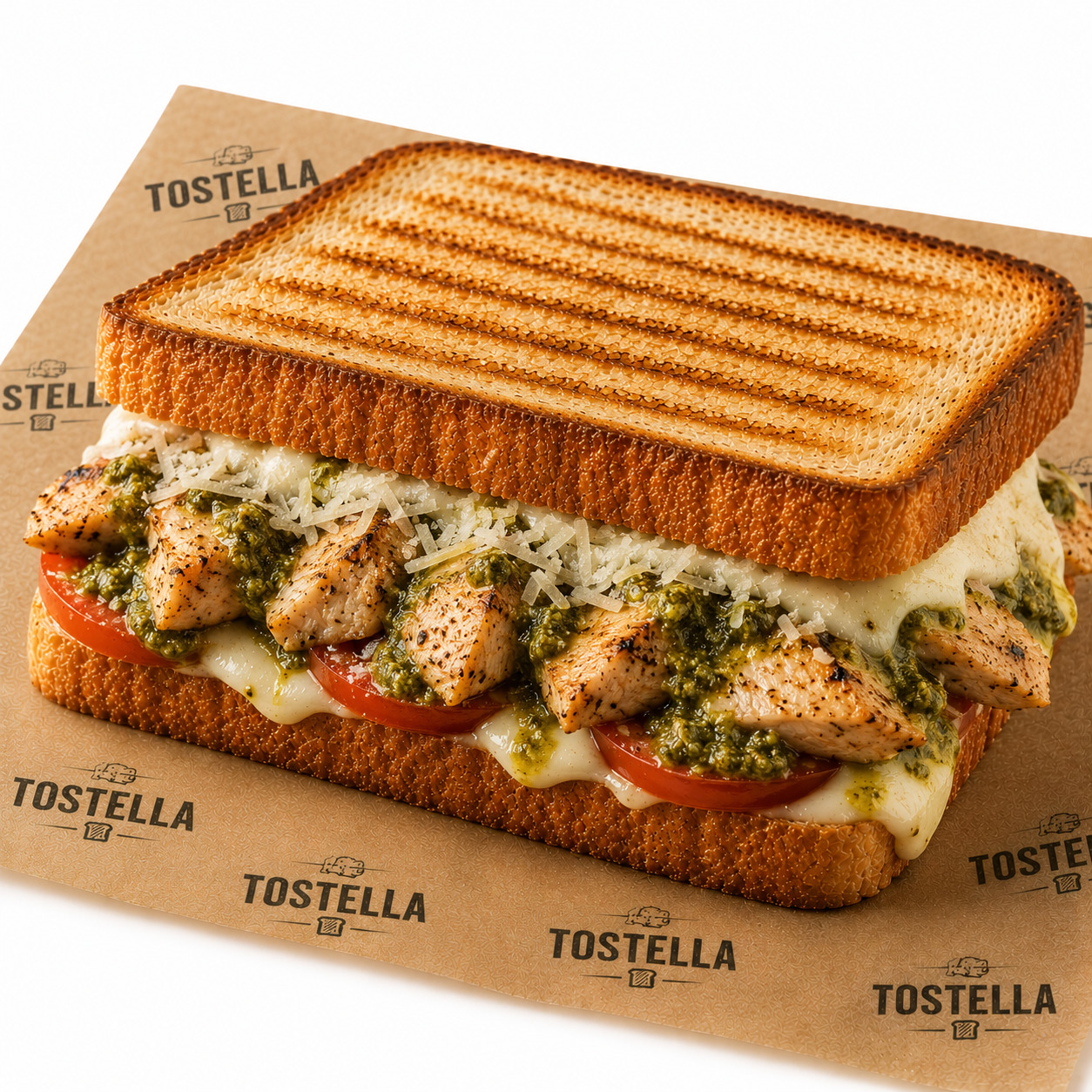 Tostella Italian Toast