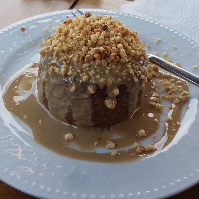 Hayrabolu Tatlısı