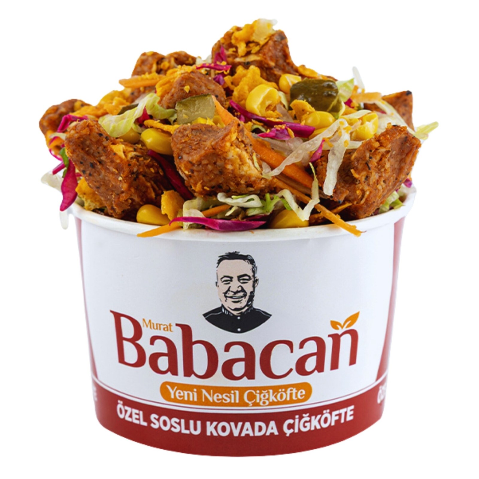 Atom Kova (Karışık) (150 gr.)