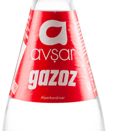 Avşar Gazoz