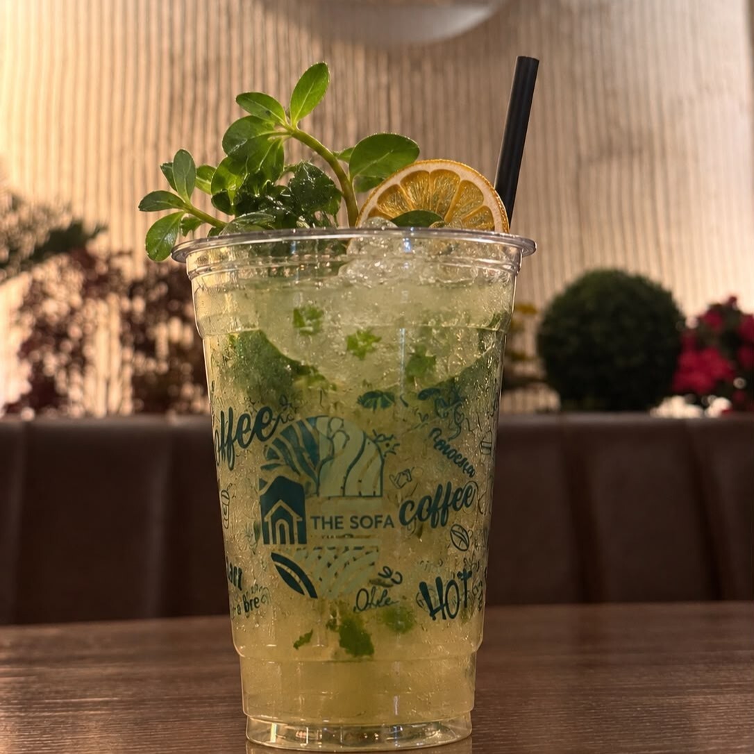 Cool Lime