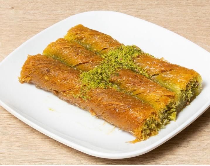 Burma Kadayıf 1 Kg