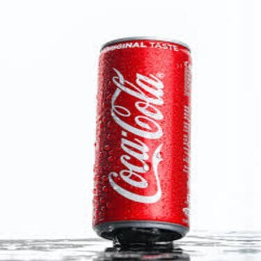 Coca-Cola (33 cl.)