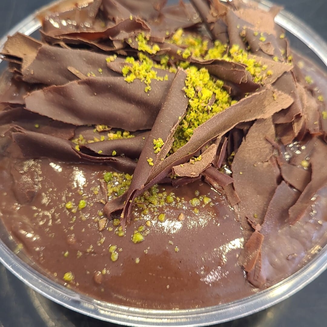 Profiterol 250 gr