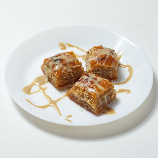 Cevizli Baklava (3 Adet)