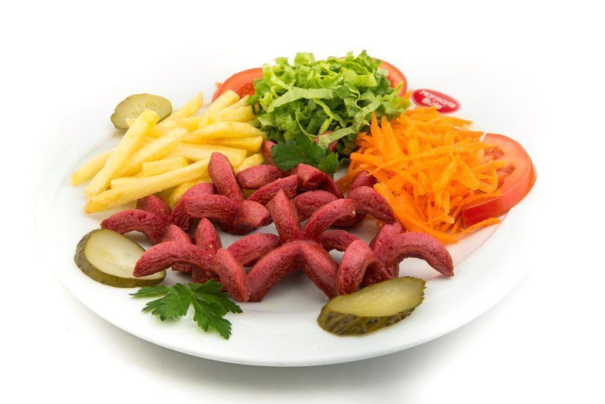Sosis (Porsiyon)